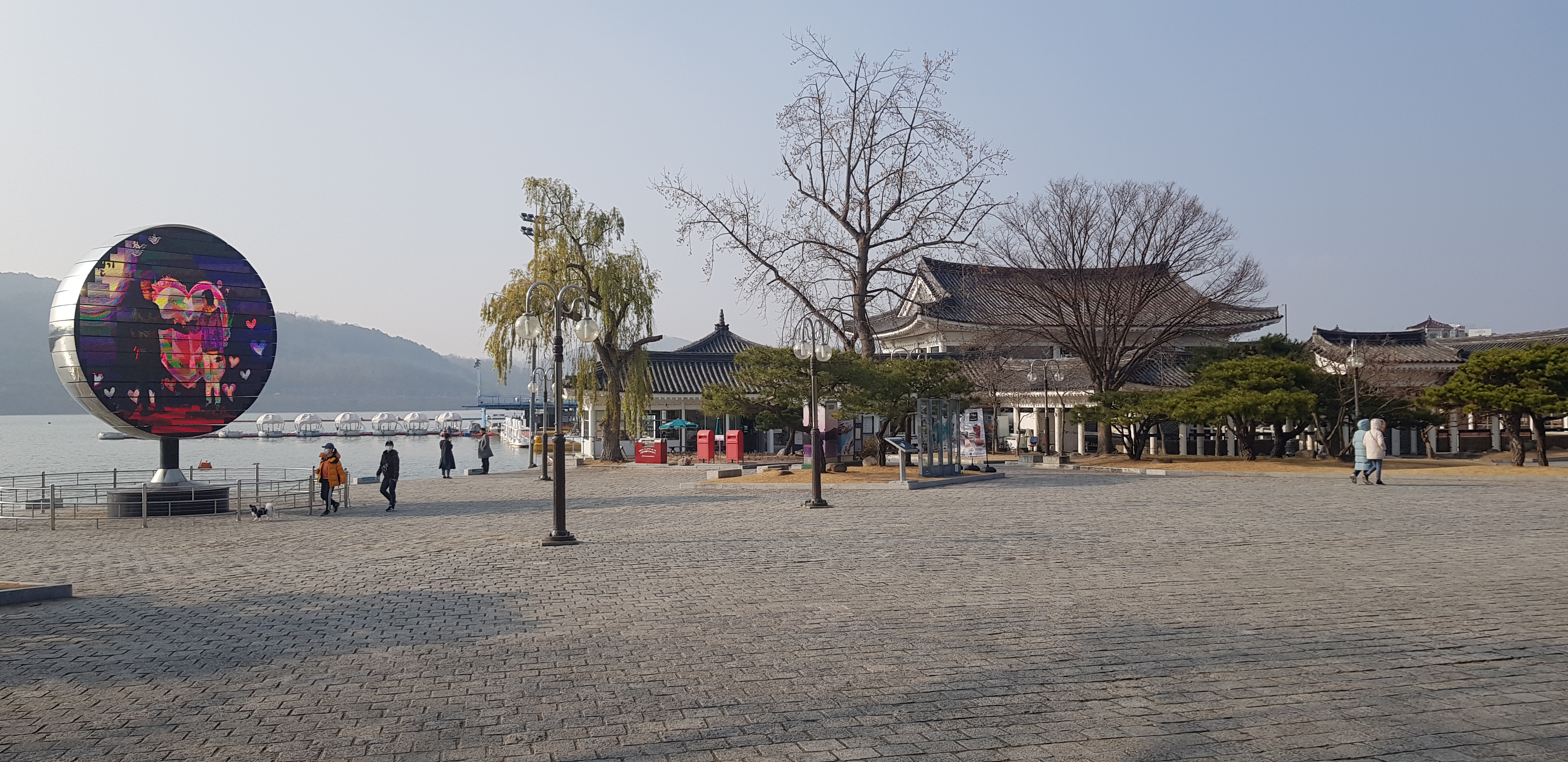 CU 경주보문상가점