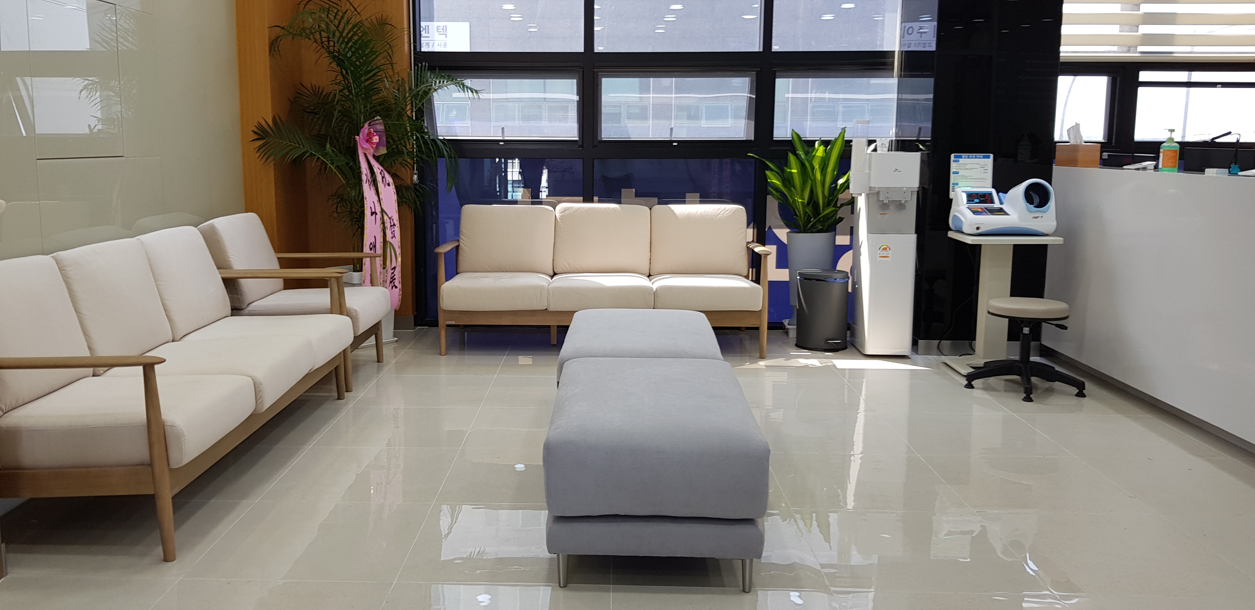 하귀튼튼의원 사진 2