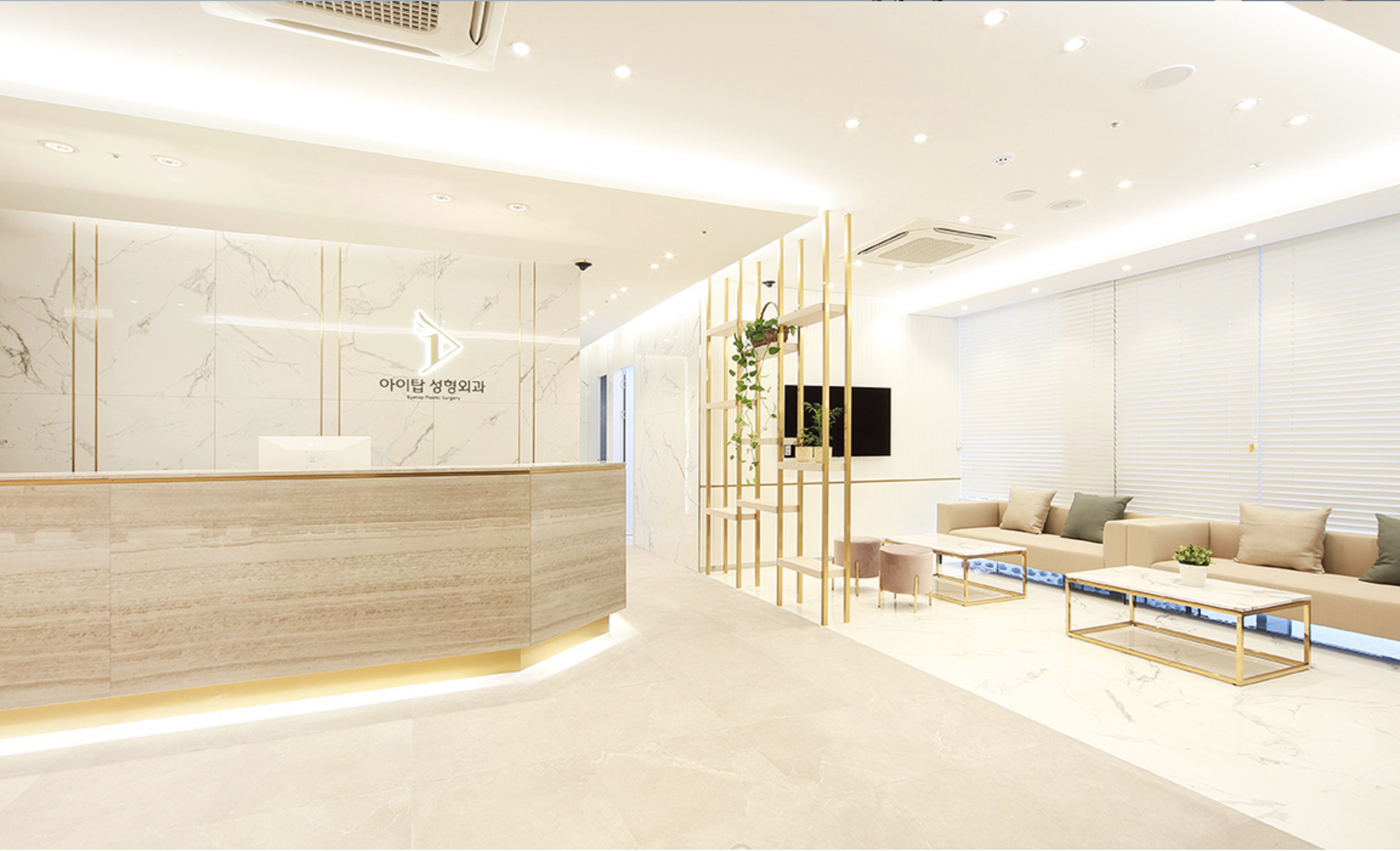 아이탑성형외과 대표 이미지