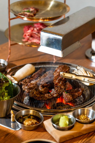 낙원갈비집 오산점