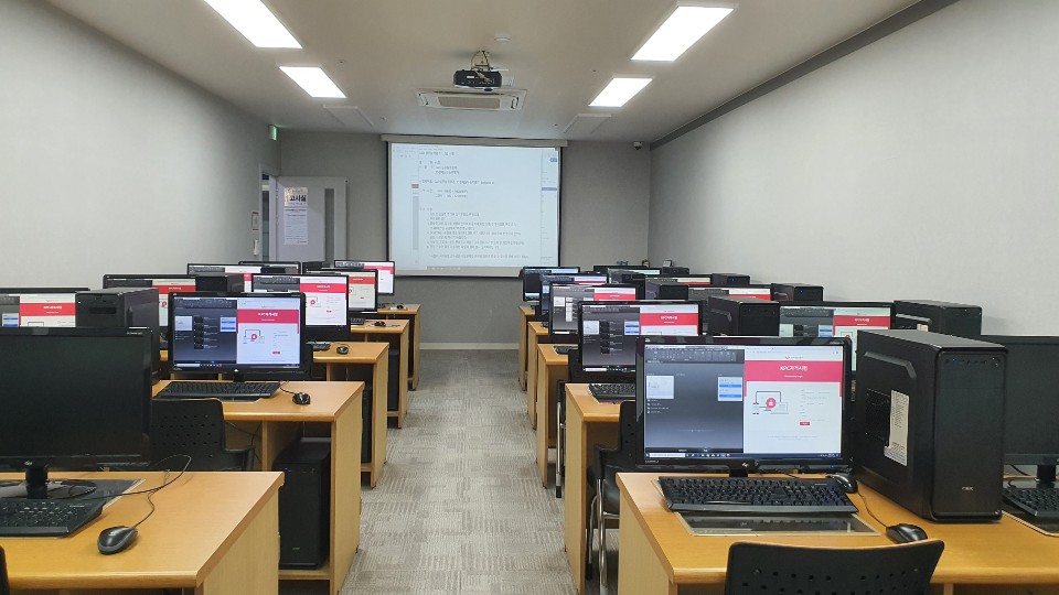 에이펙스 정보처리학원