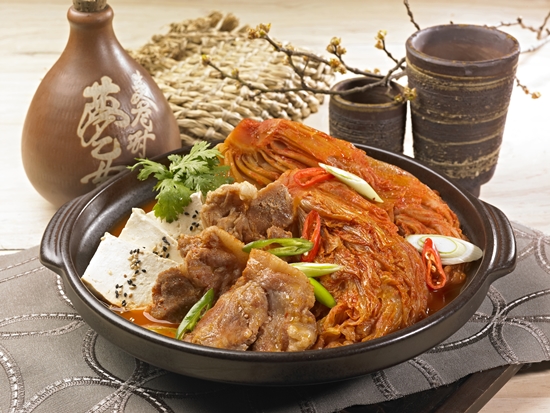 백년갈비