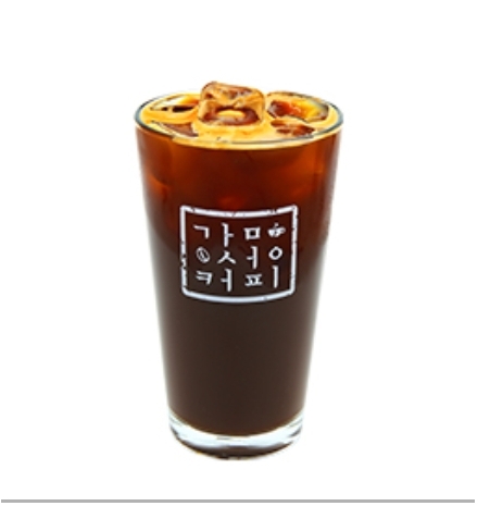 감성커피진해