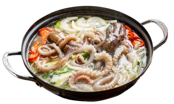 육회본가 전곡점