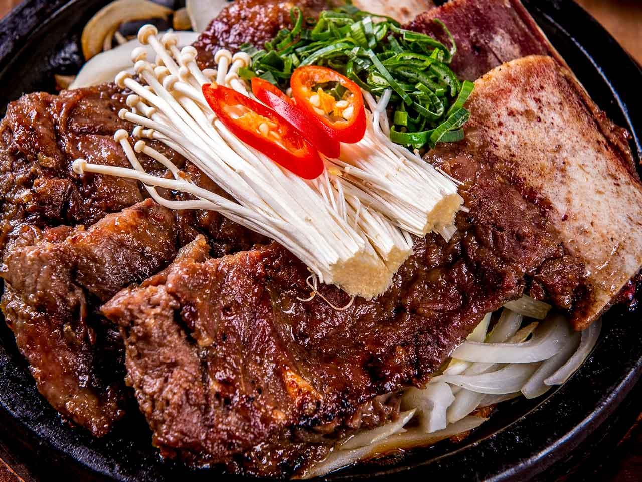 네이버 플레이스 홍가명가궁석갈비 : 네이버