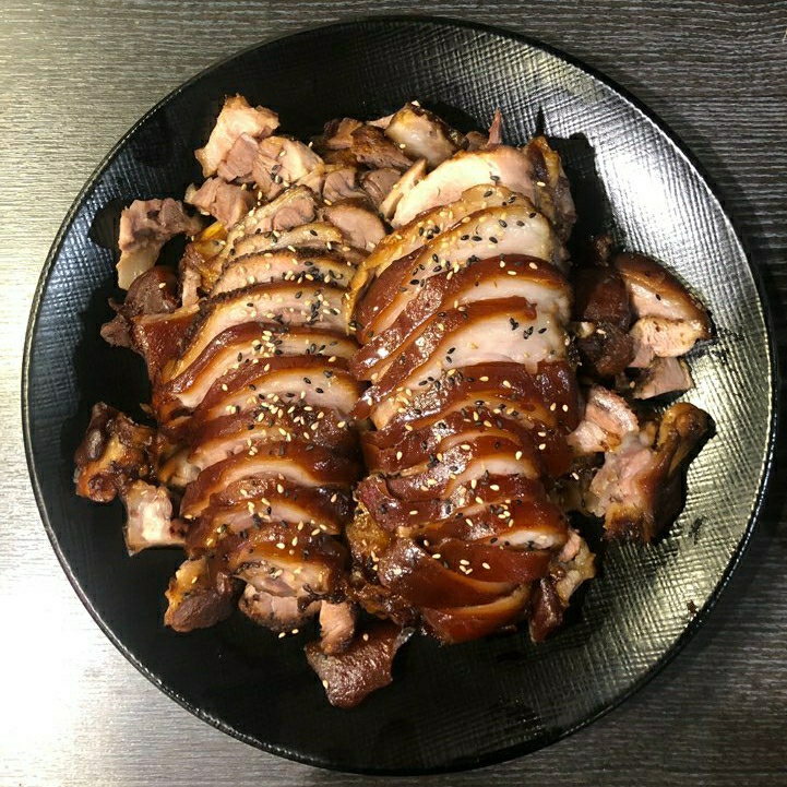 감동 인생족발