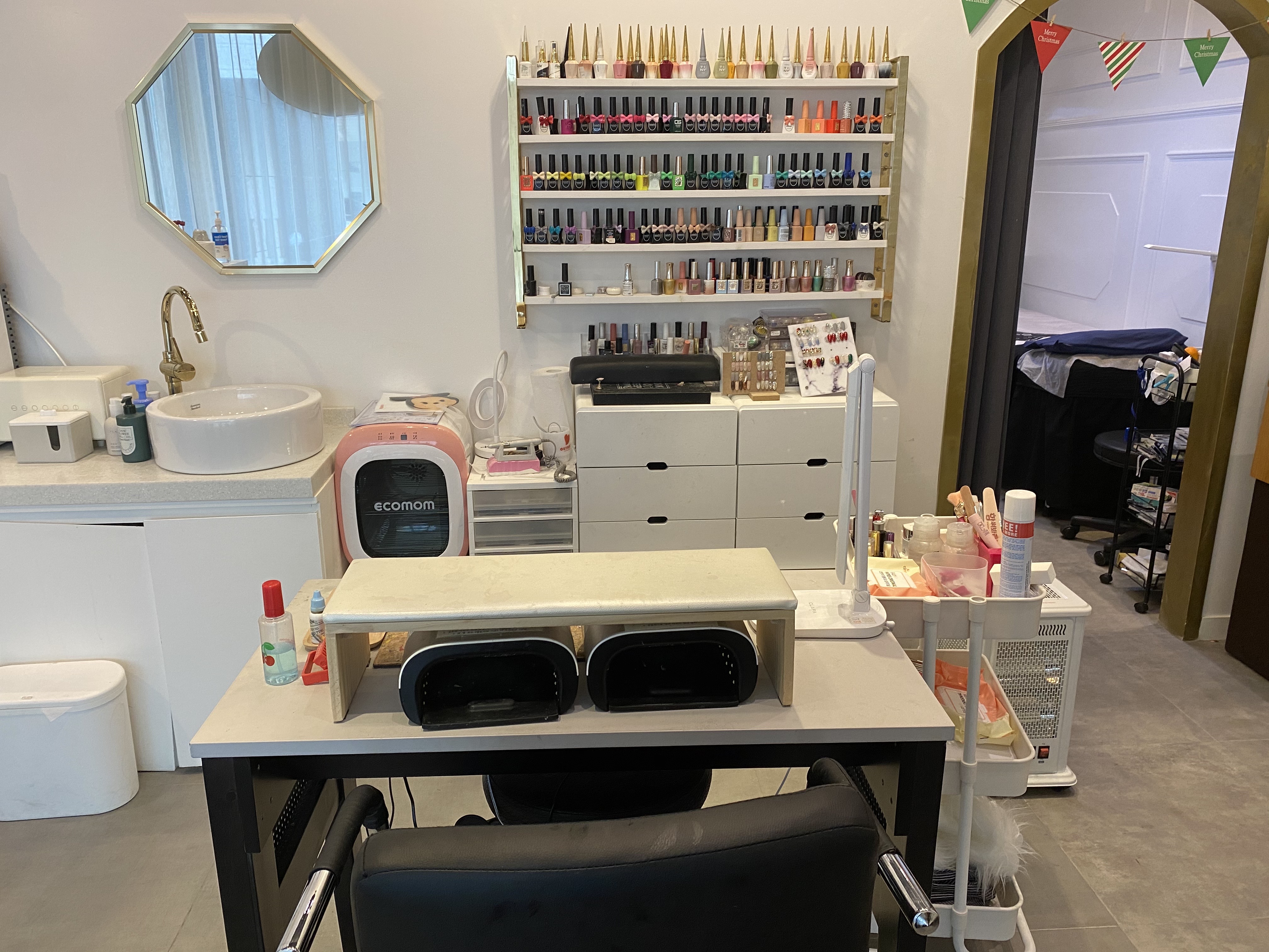 솔래쉬 수원인계본점 대표 이미지 - 시술 전후