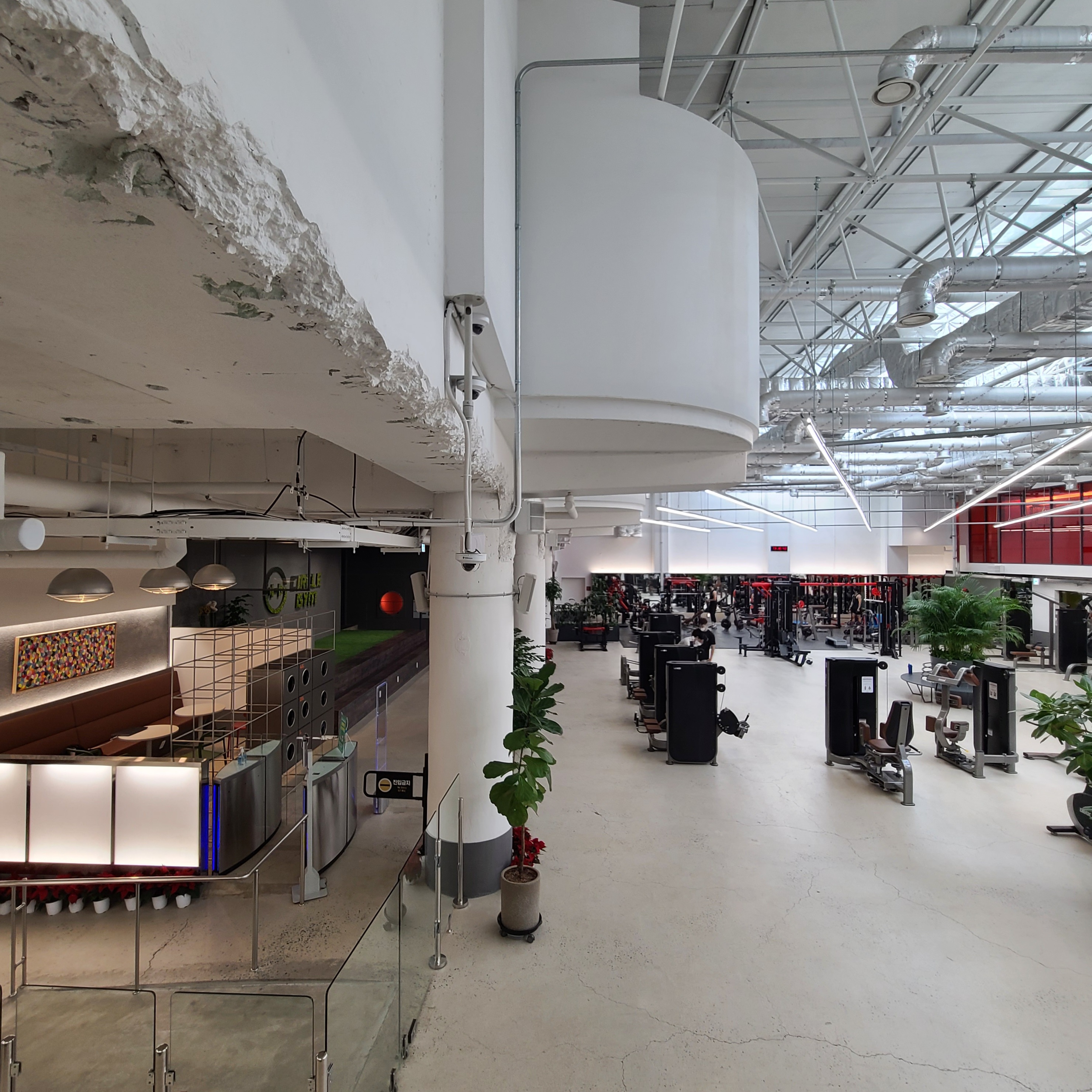 써클짐 광장코아 대표 이미지