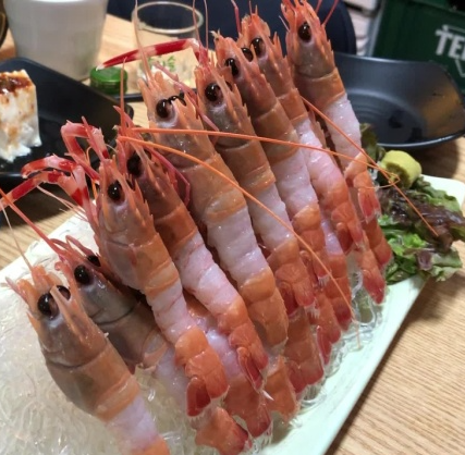 바다속에