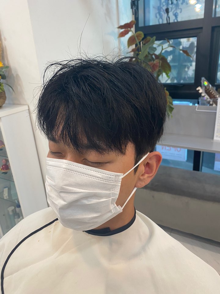 담다헤어