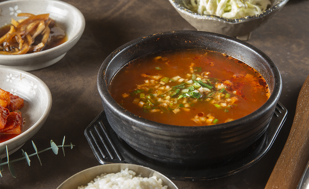 육회실장 서면본점