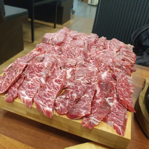 정대감한우촌