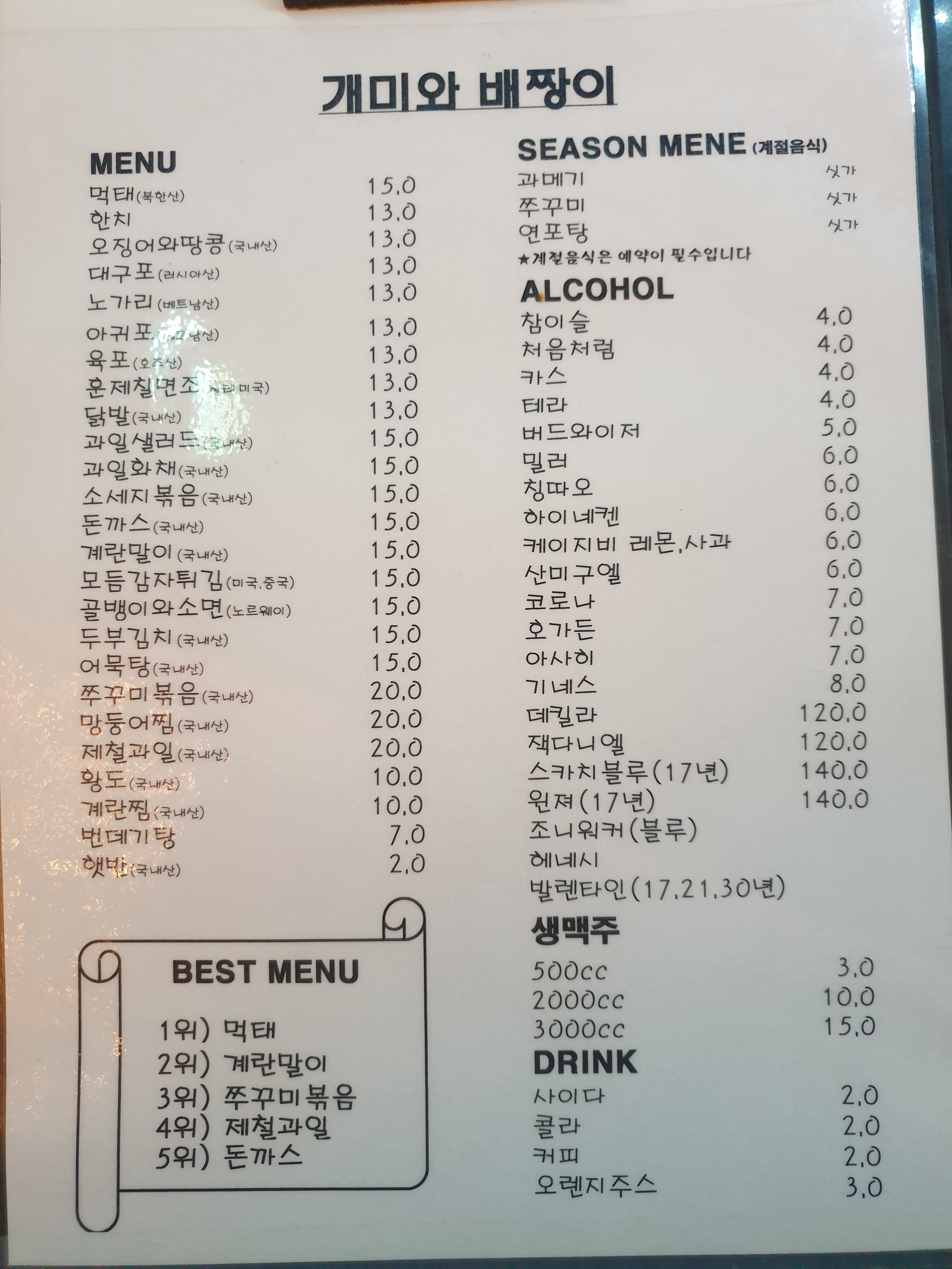 요약 정보 이미지