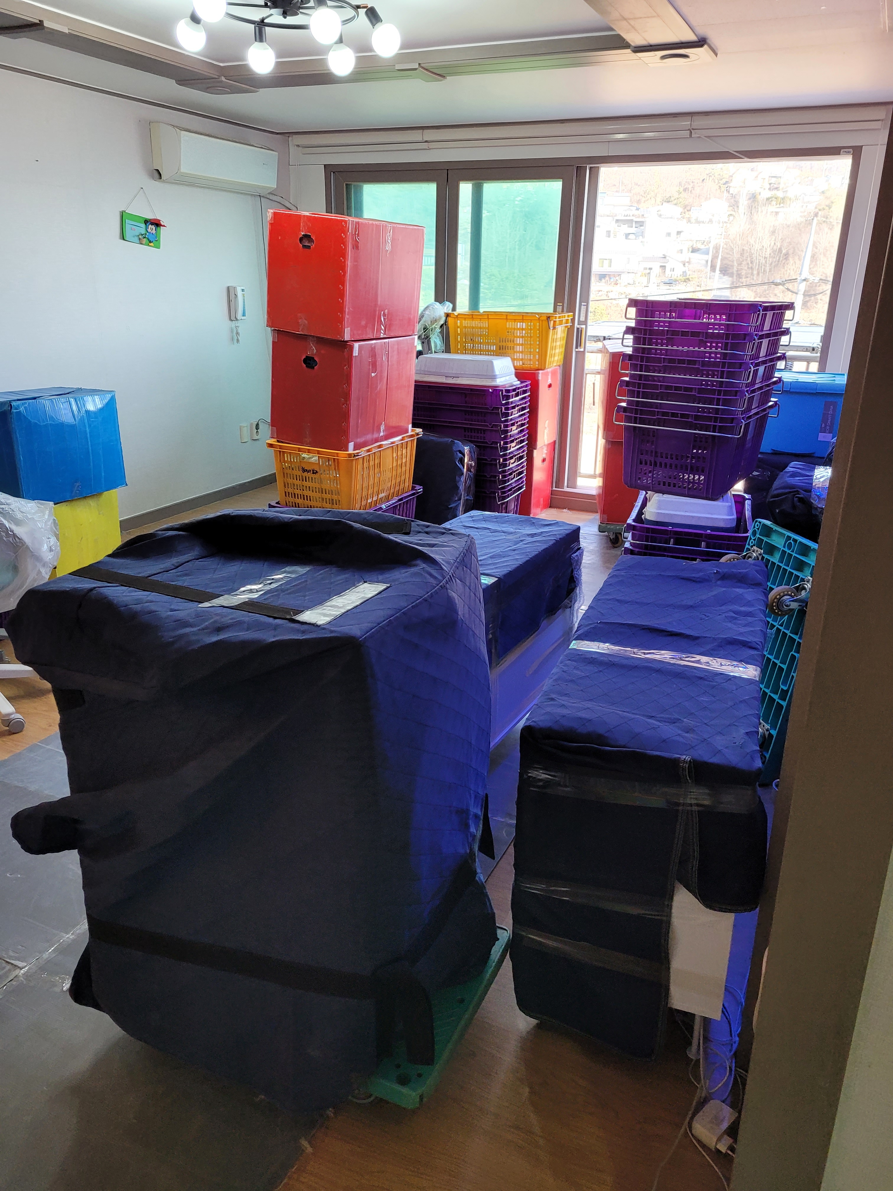 다복익스프레스 대표 이미지