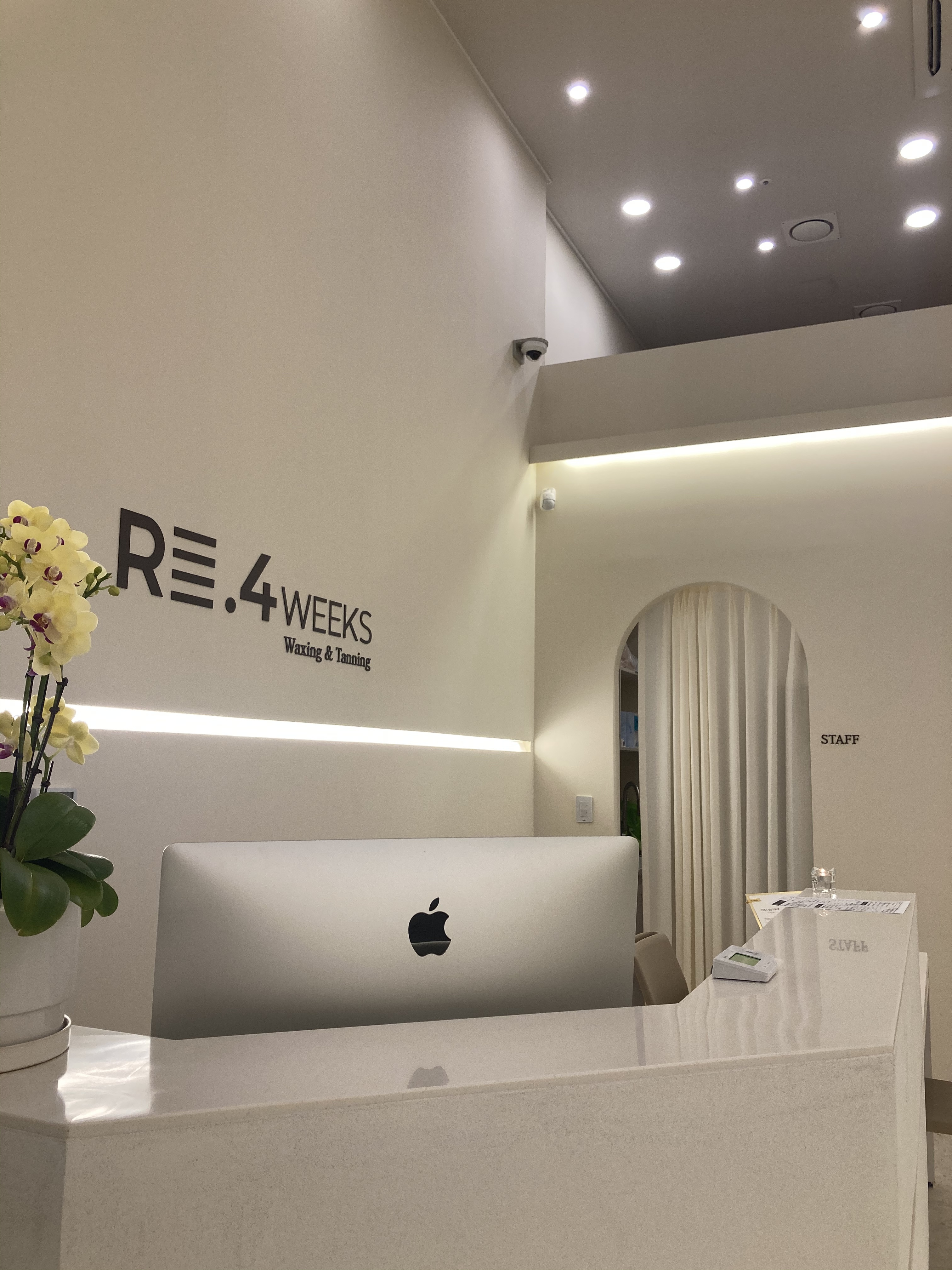 리포윅스 슈가링왁싱 전주점