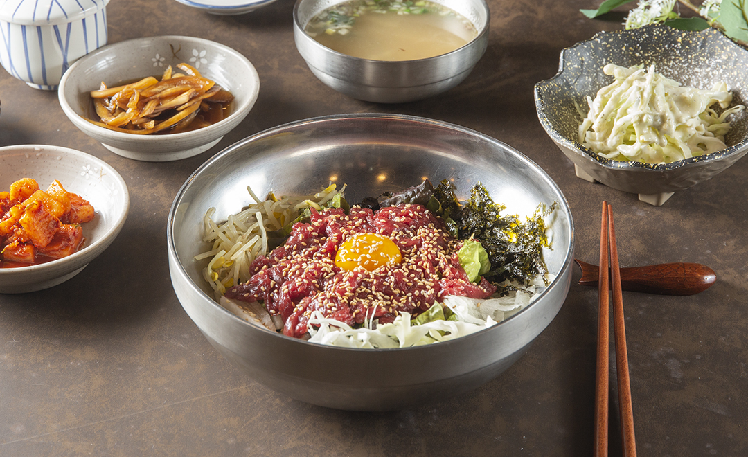 육회실장 서면본점