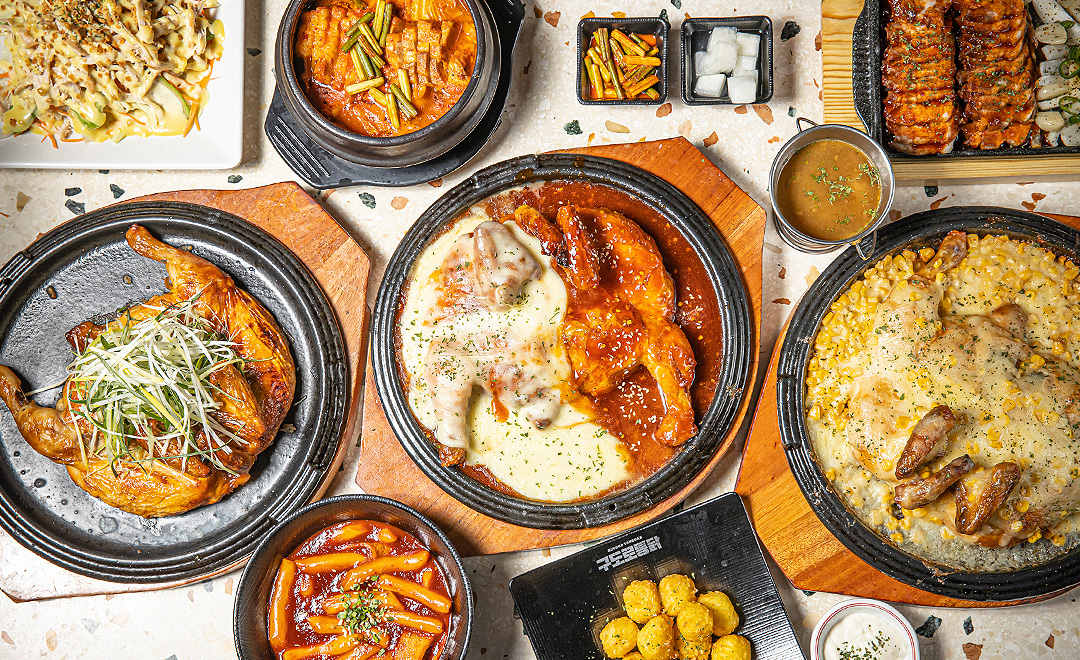 구도로통닭 부천역점