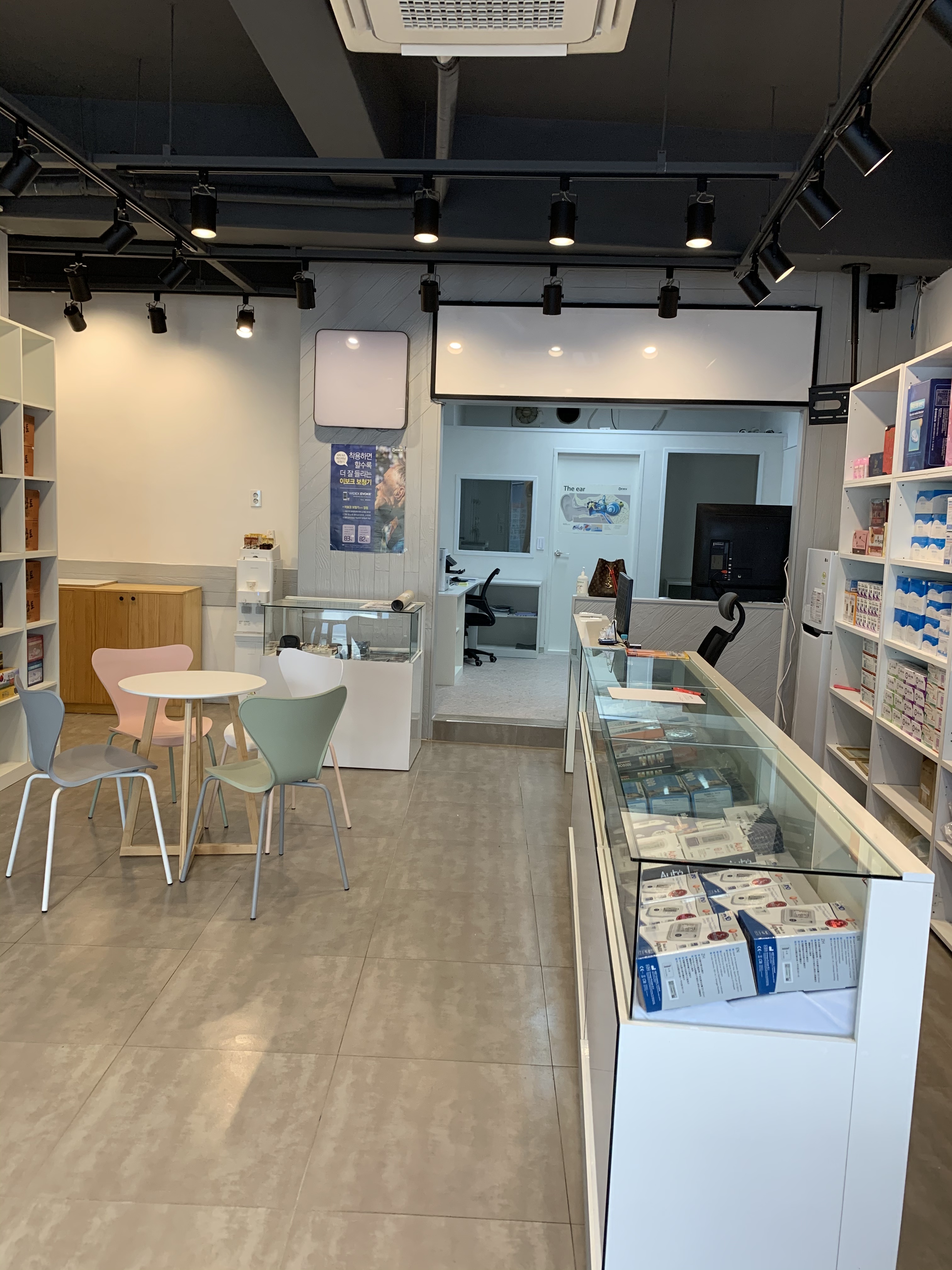 예천의료기 대표 이미지