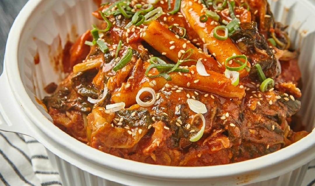 정담은 감자탕 호매실점