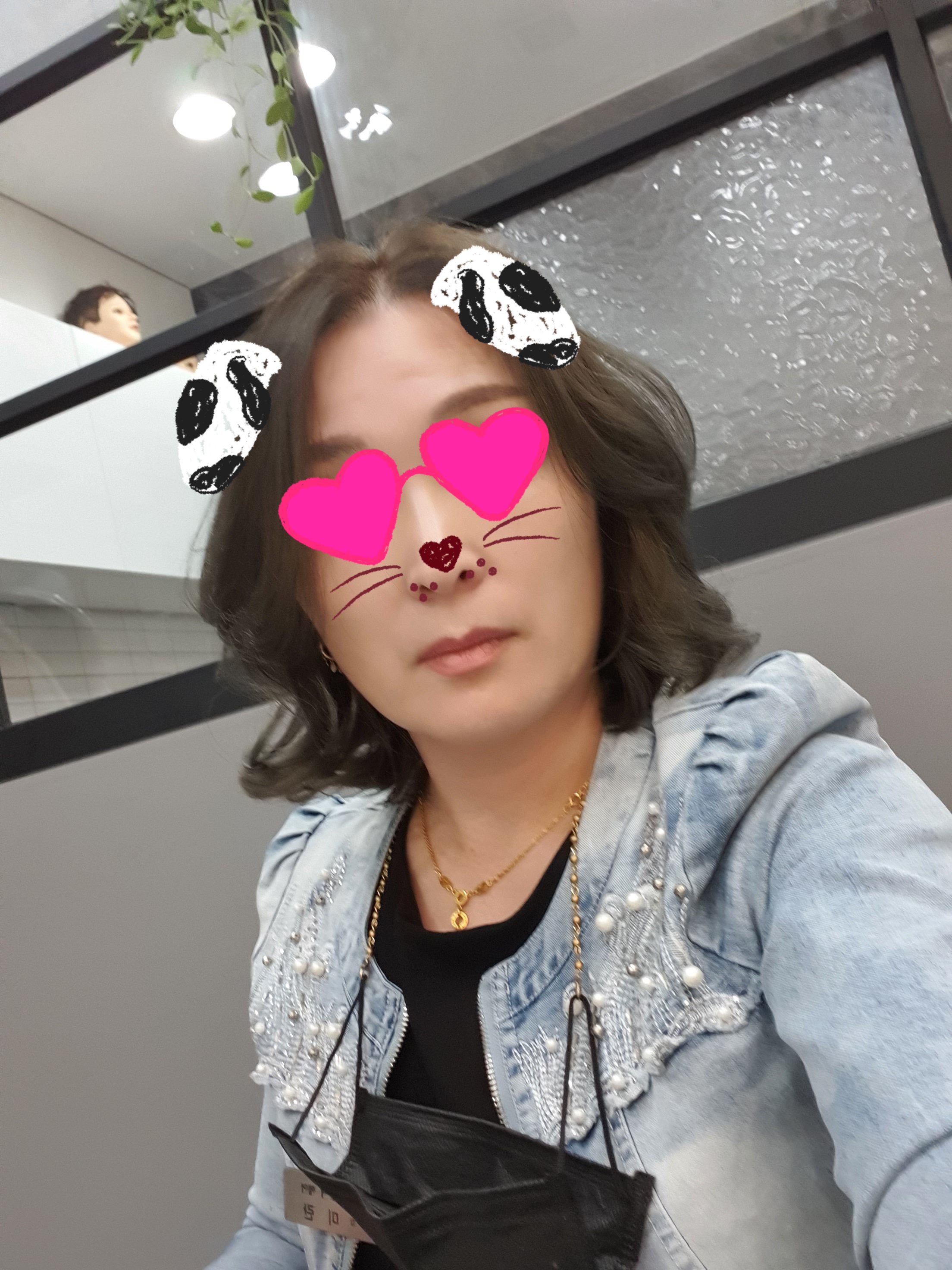 미란다헤어&뷰티 대표 이미지