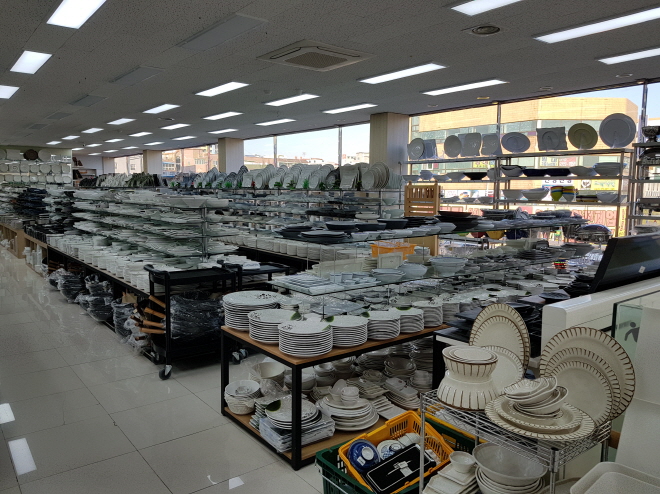 대한종합주방마트