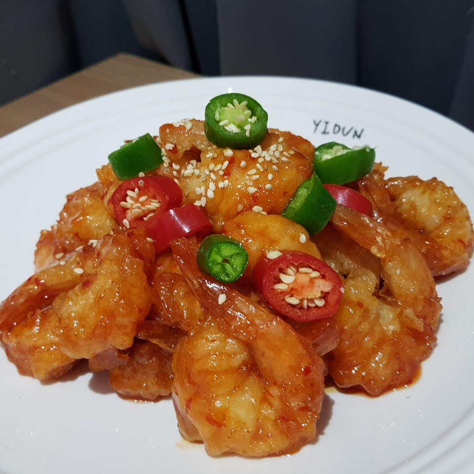 라맛쿵부 마라탕 장유점