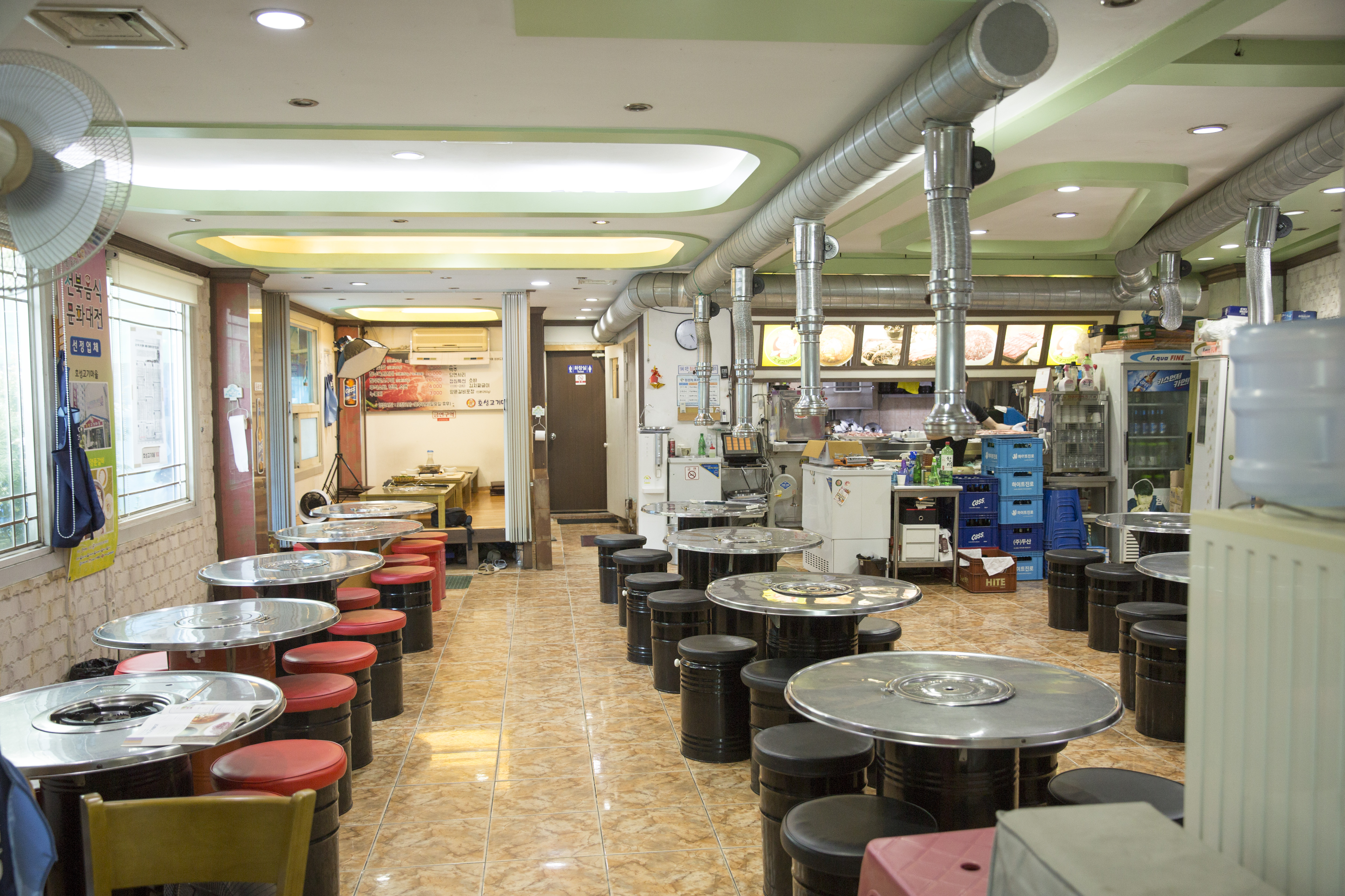 호성고기마을 대표 이미지