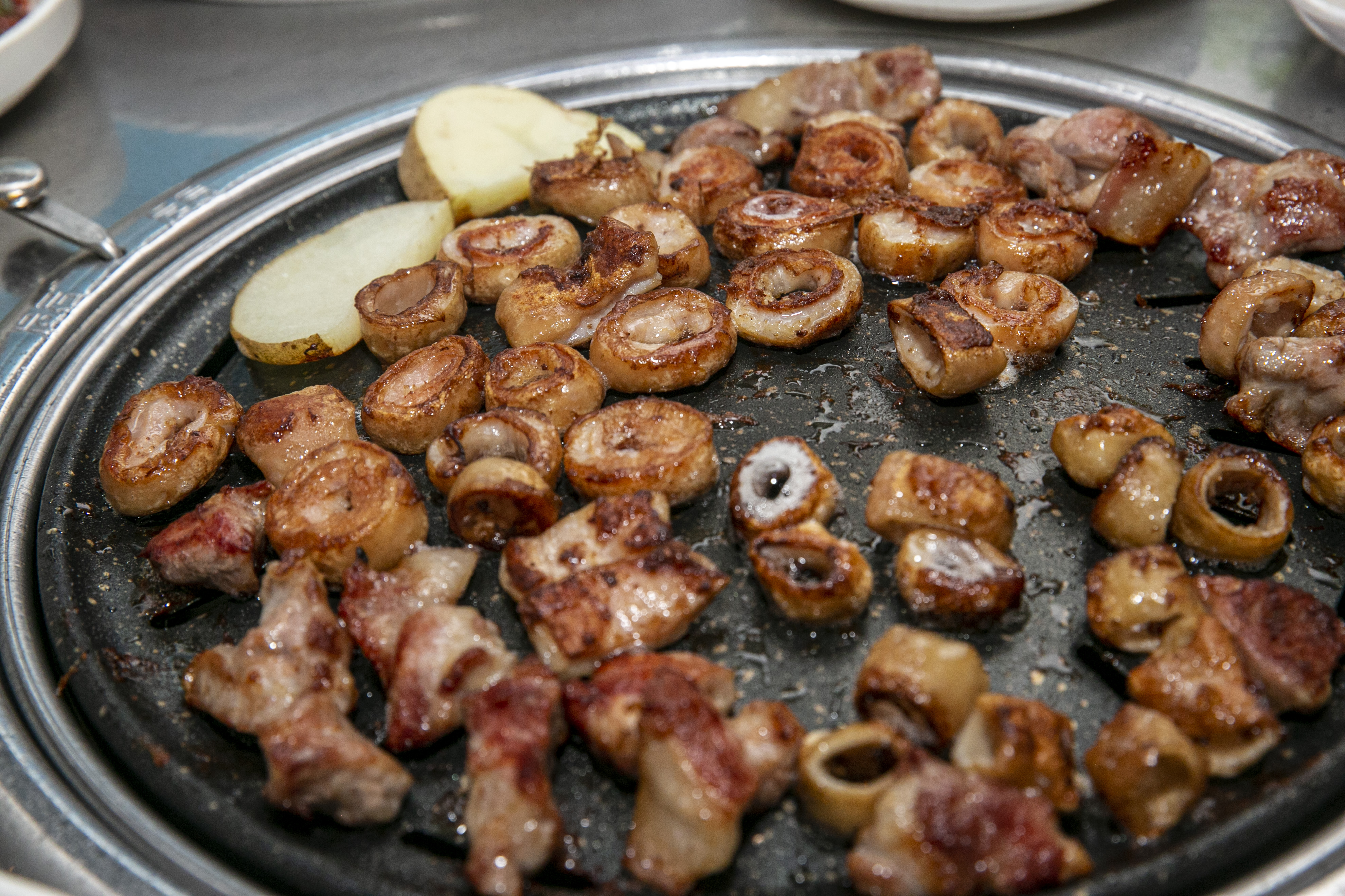 곱창나라막창친구 증평점