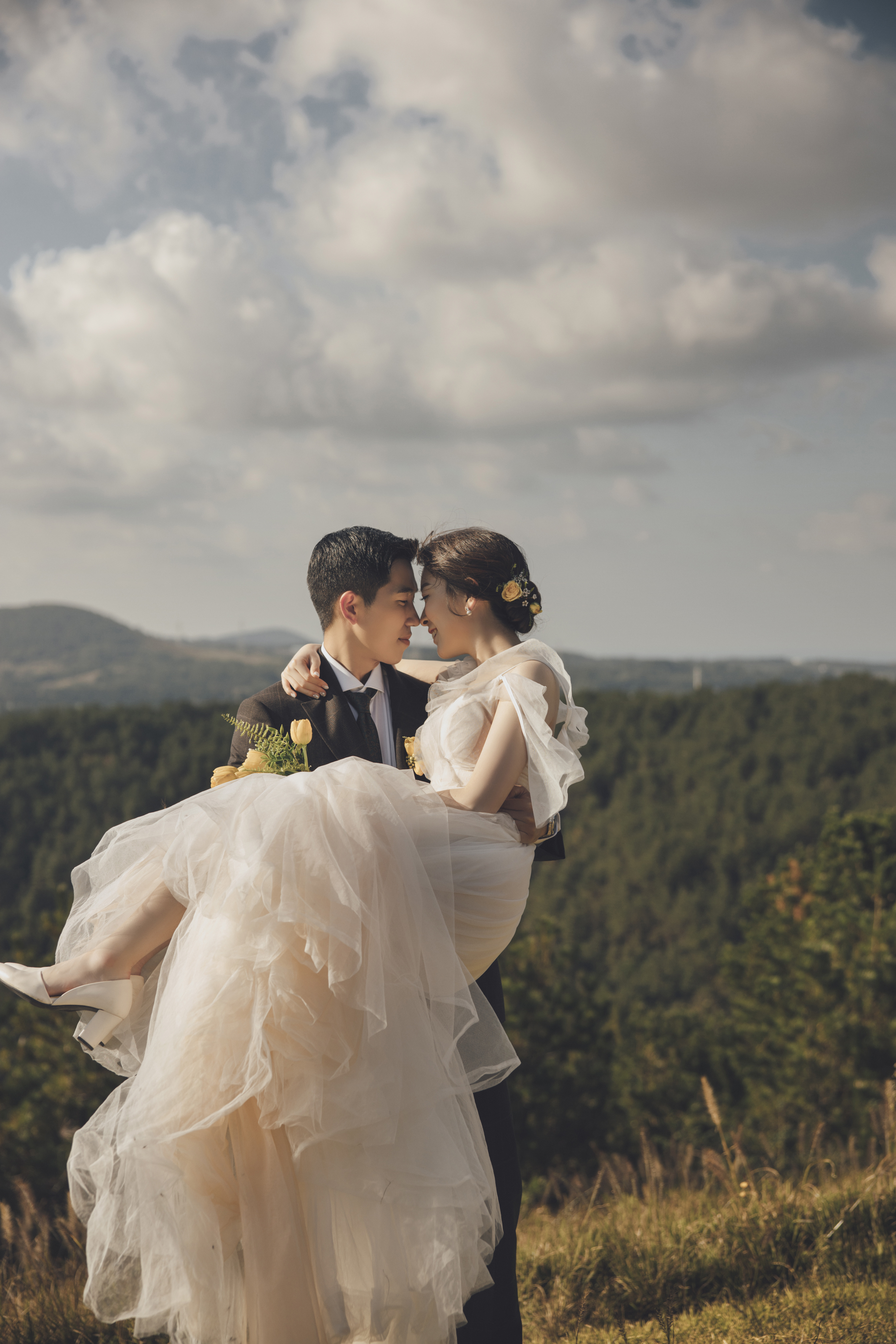 그랑블루 스냅 대표 이미지