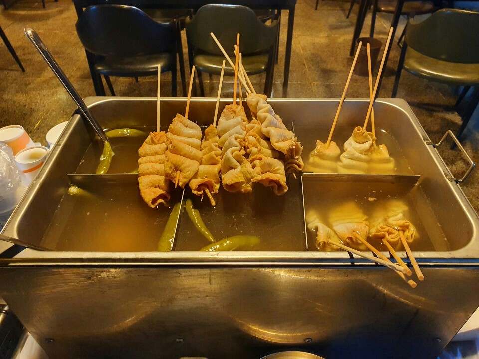 육봉막걸리