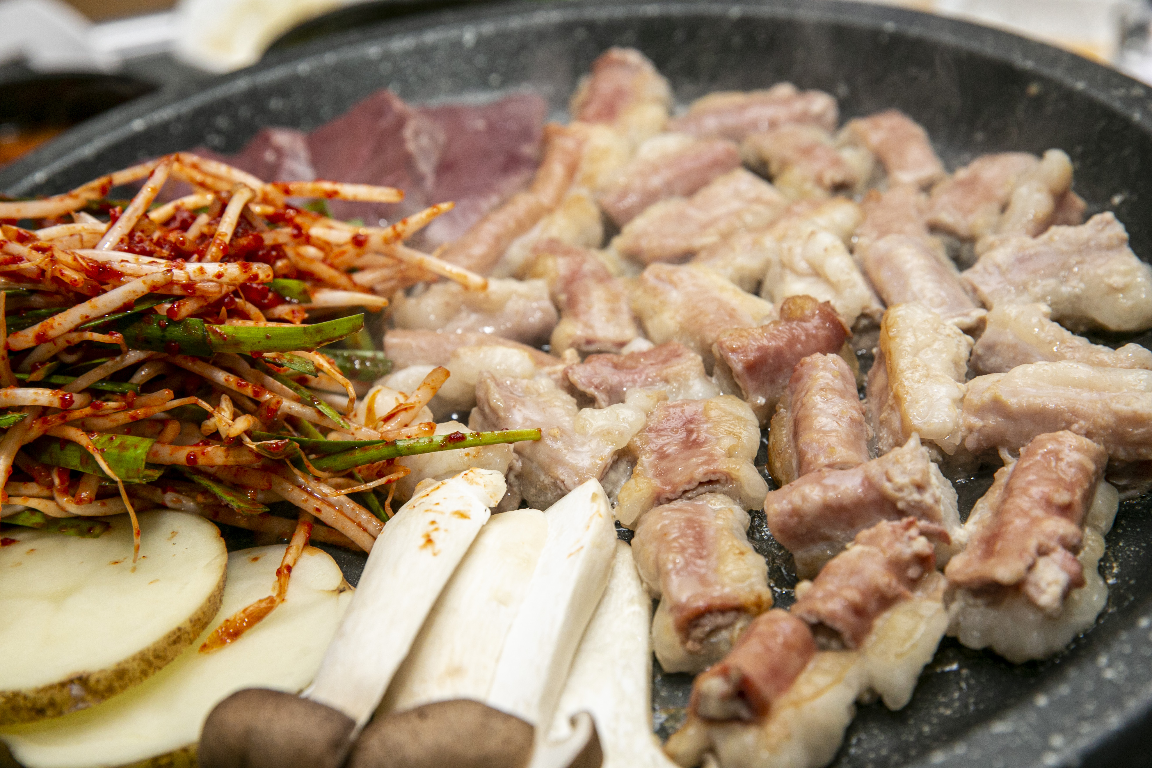 곱창나라막창친구 증평점