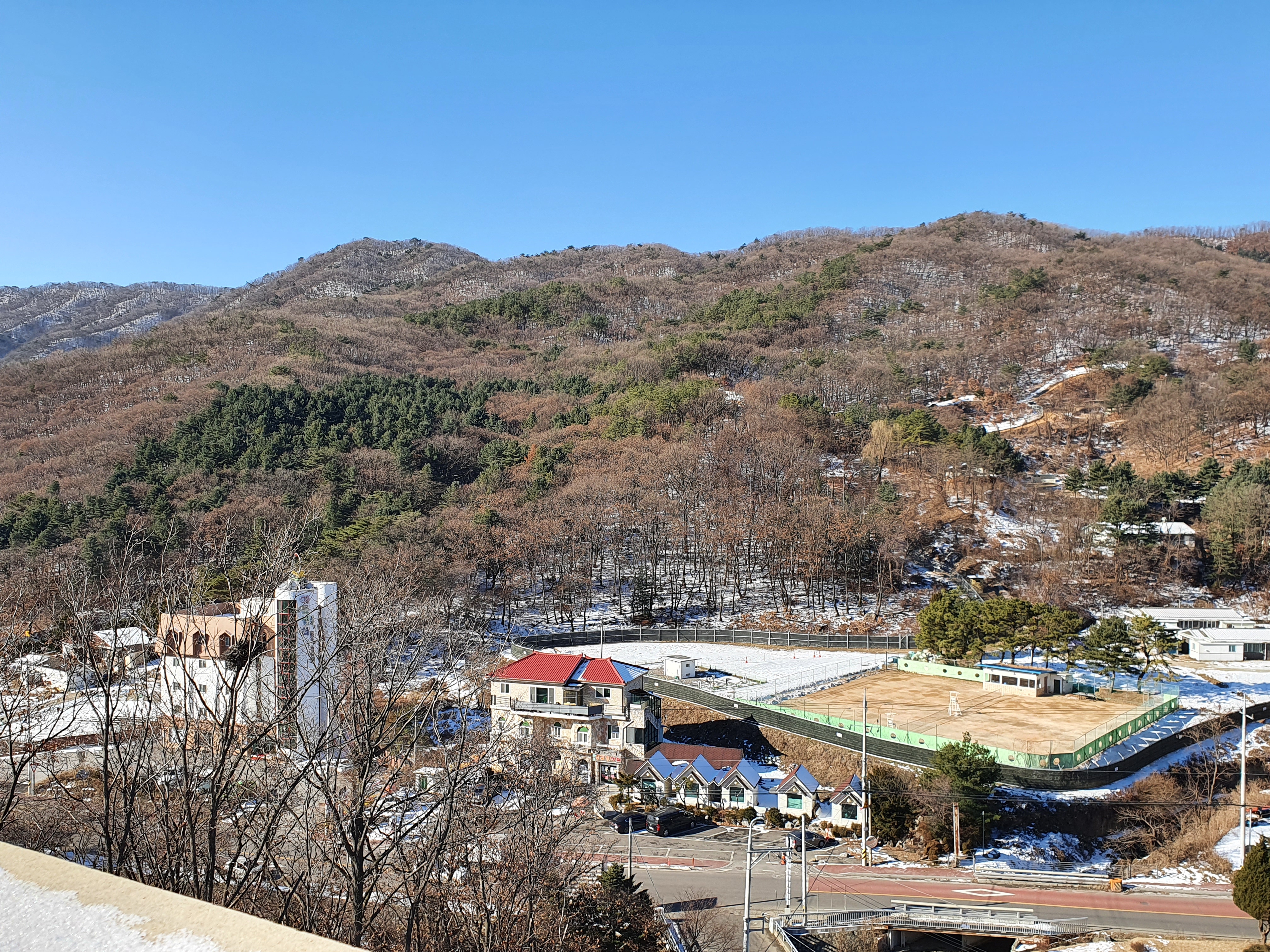 삼성힐링요양원