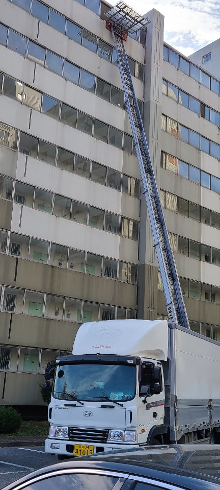 정원 익스프레스 이사 및 정리 서비스 이미지