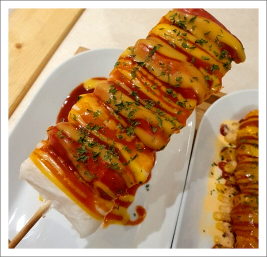 보드막 보드게임카페 전주 객사점