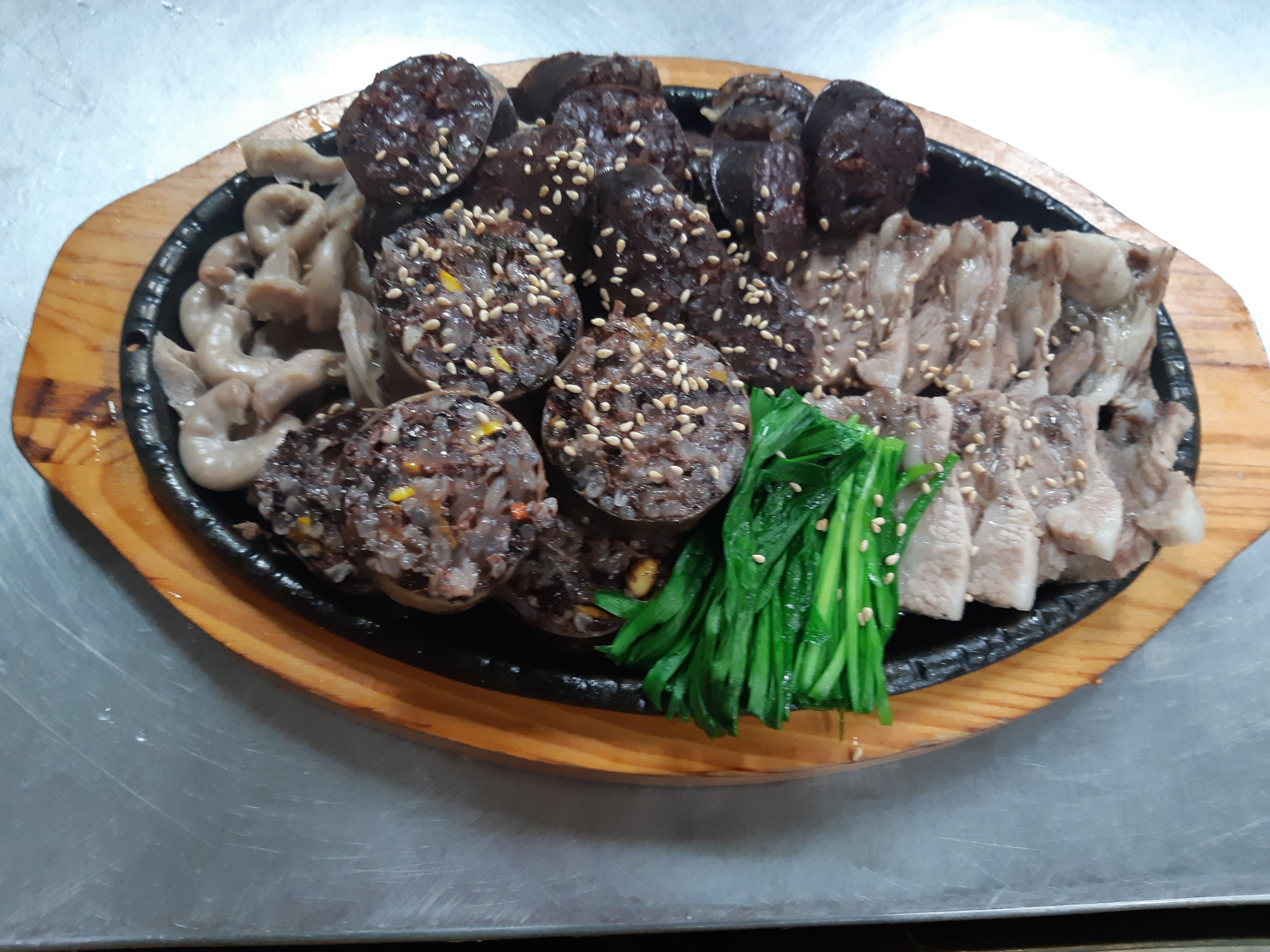 조봉순상무국밥노대점