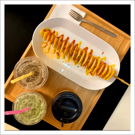 보드막 보드게임카페 전주 객사점