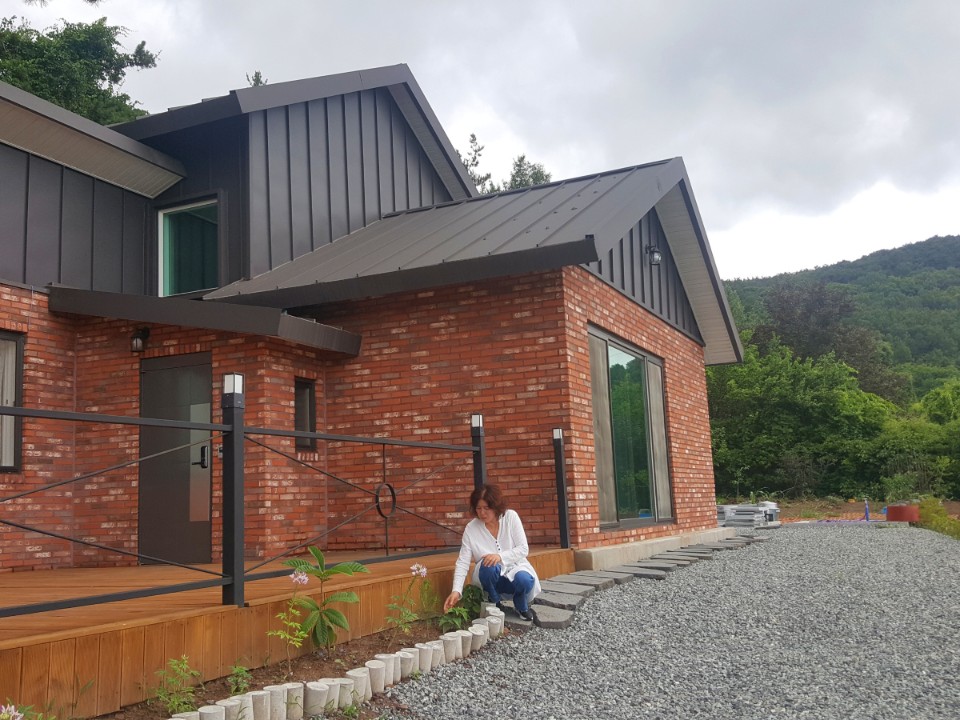 숲아래잠 3