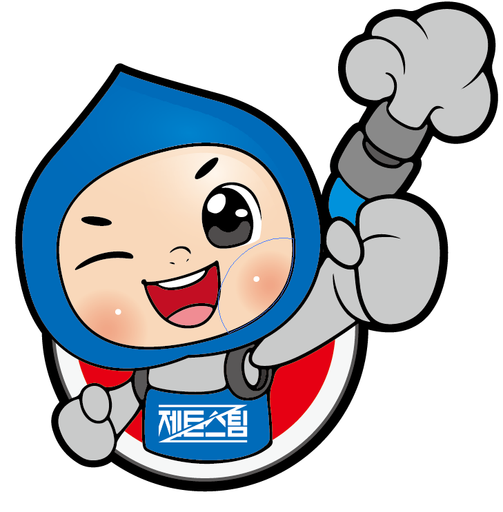 제트스팀 전라도광주서구1호점