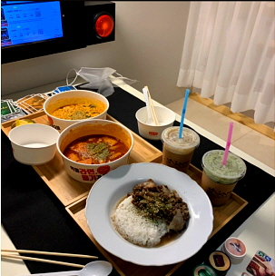 보드막 보드게임카페 전주 객사점
