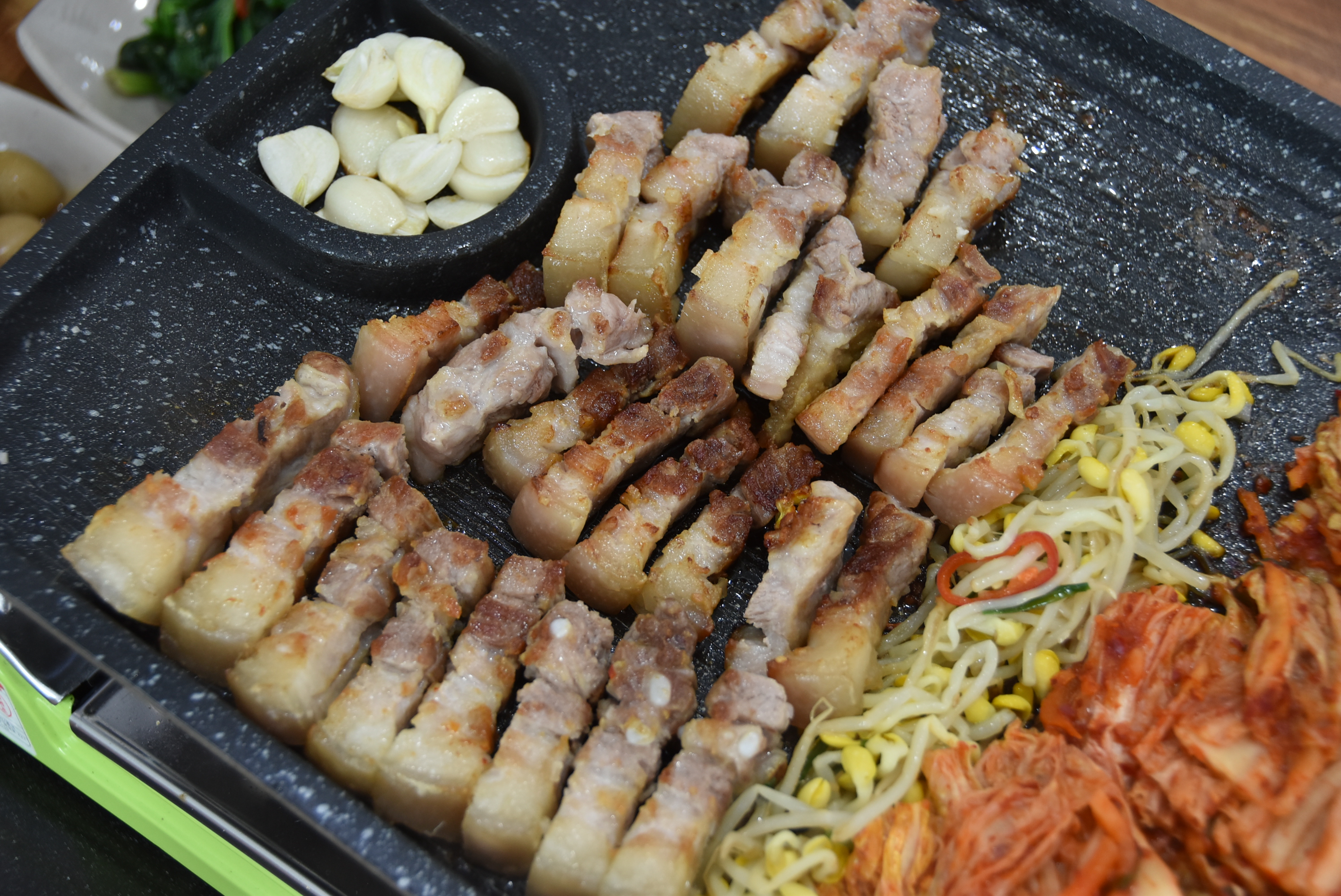 제주할망밥상 산방산본점