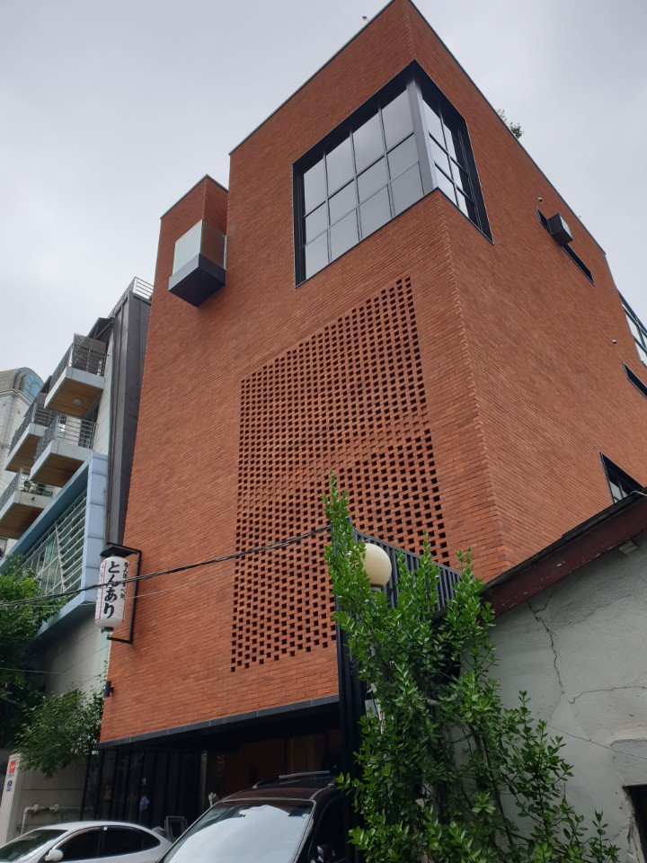 동아리 정동본점
