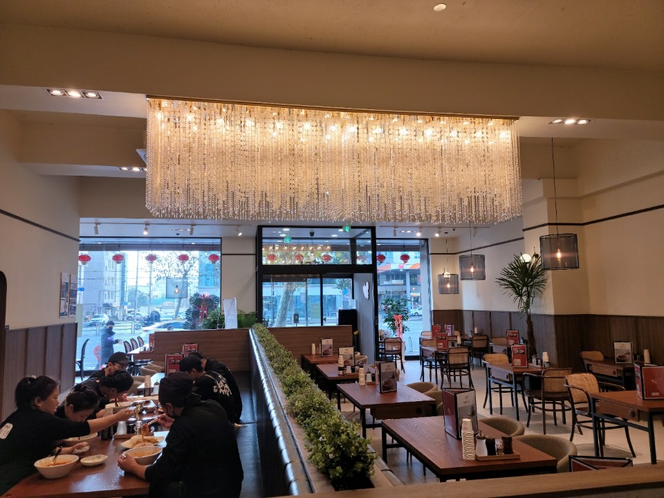 역대짬뽕 본점