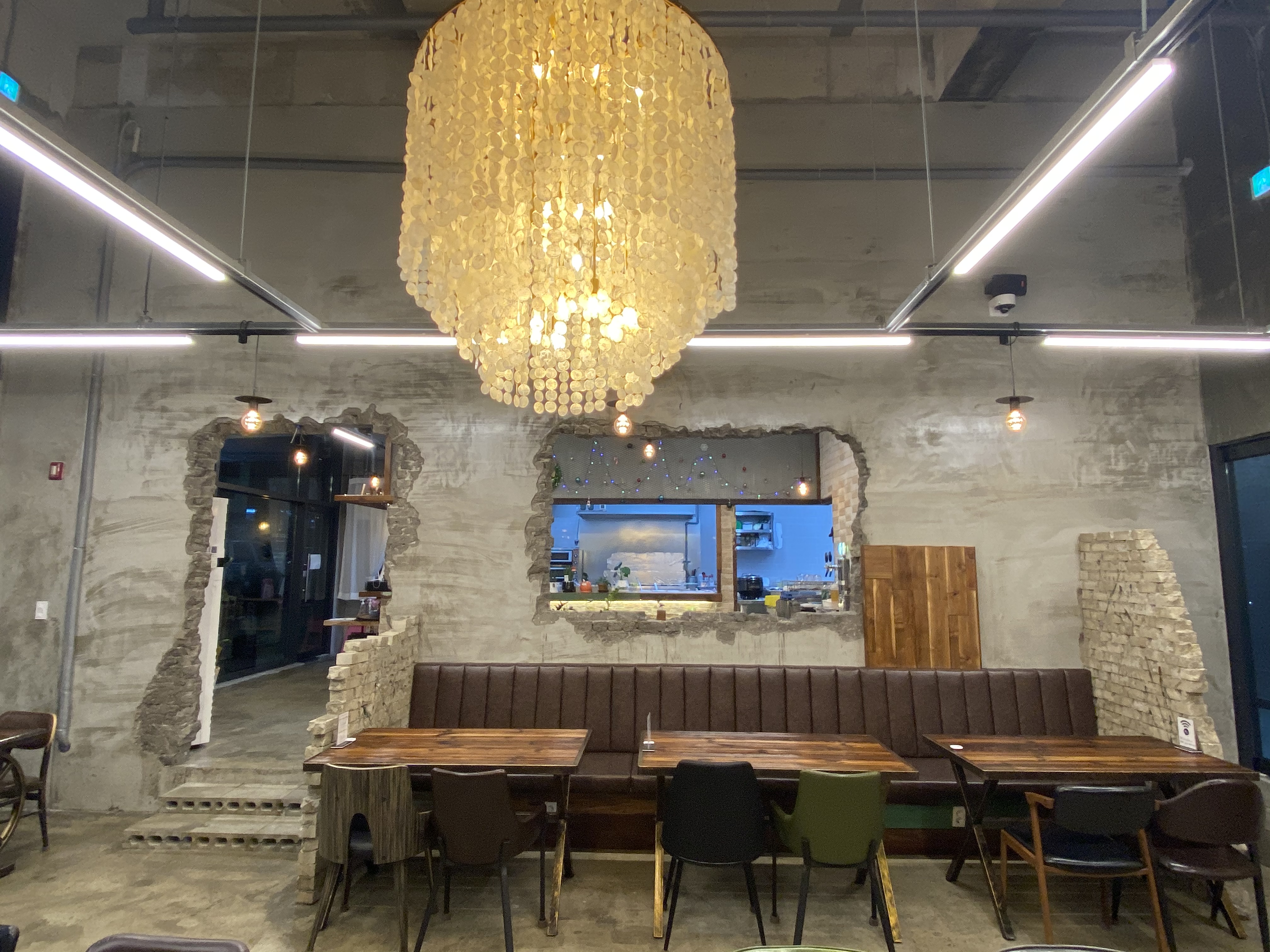 그 남자의 파스타