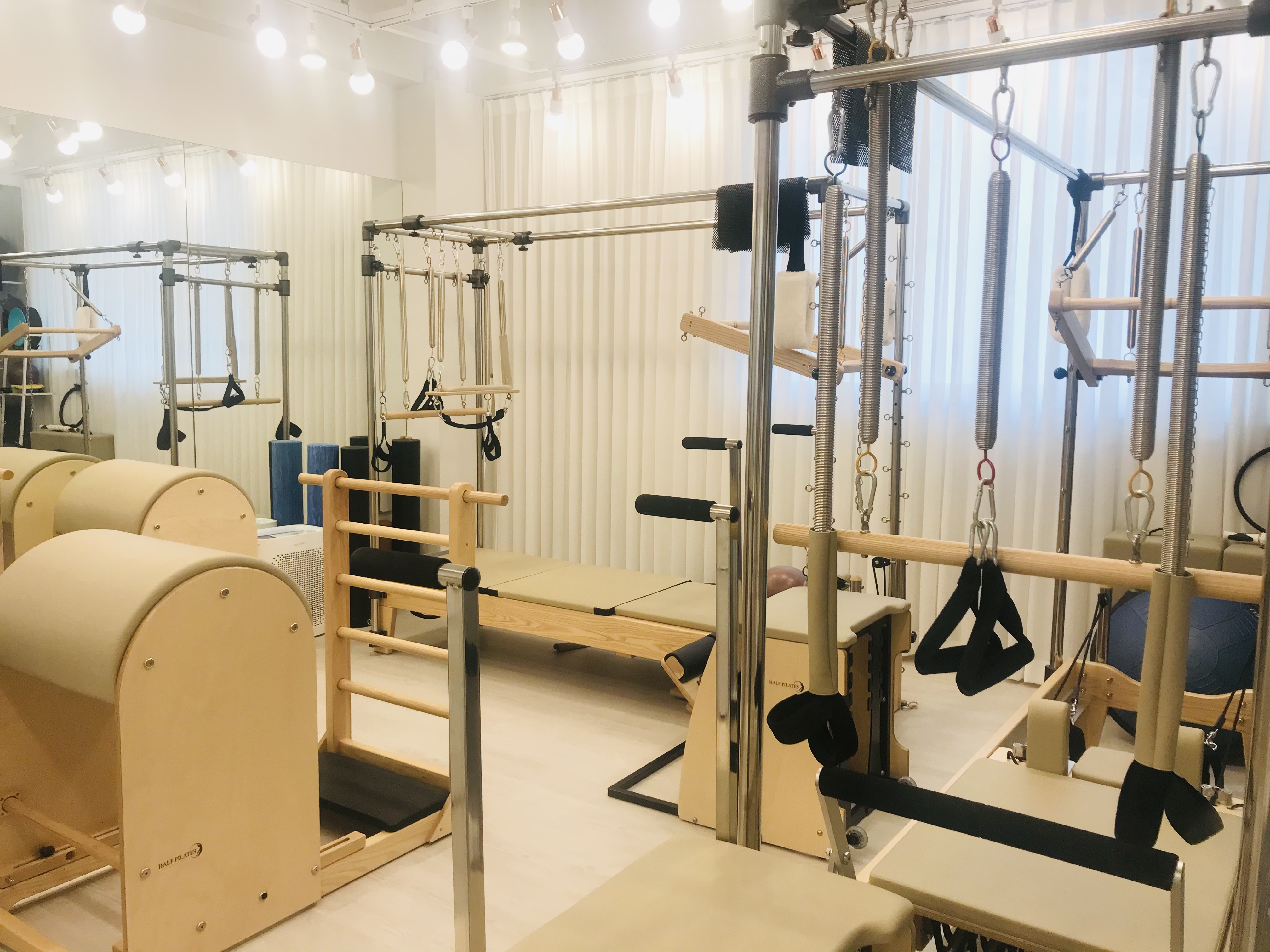 이음 필라테스&요가 청주점 대표 이미지