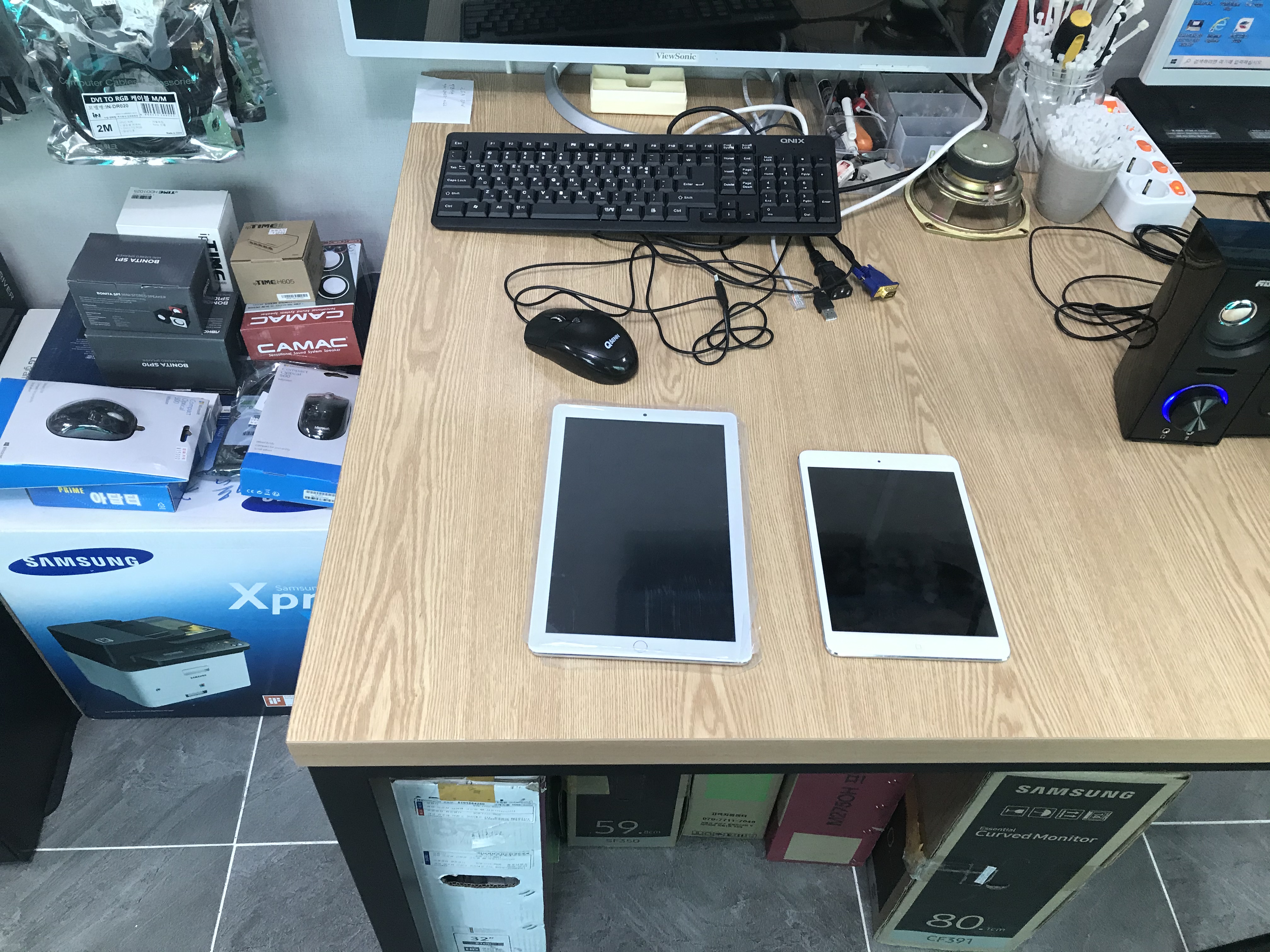 서동컴퓨터센터