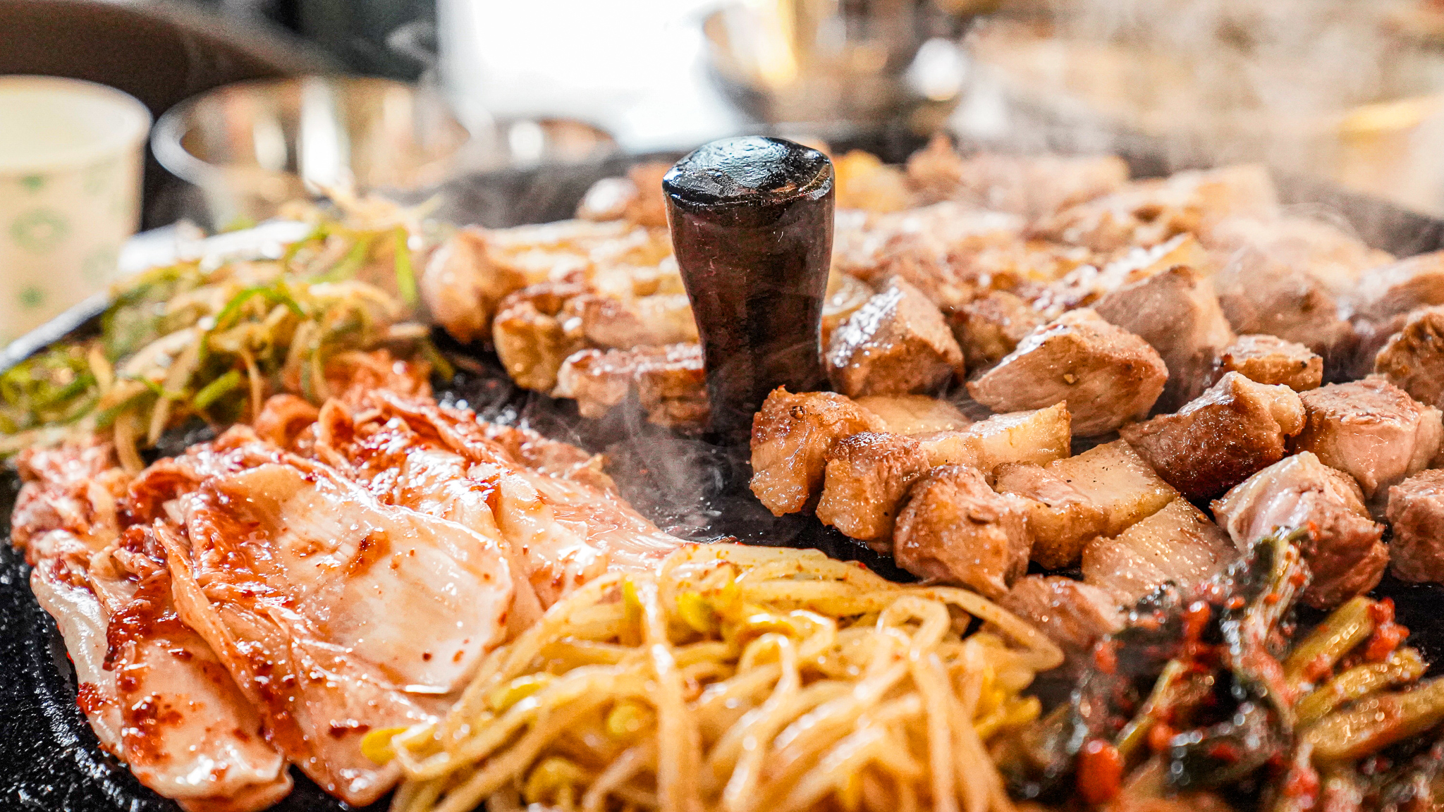 목구멍 울산일산점