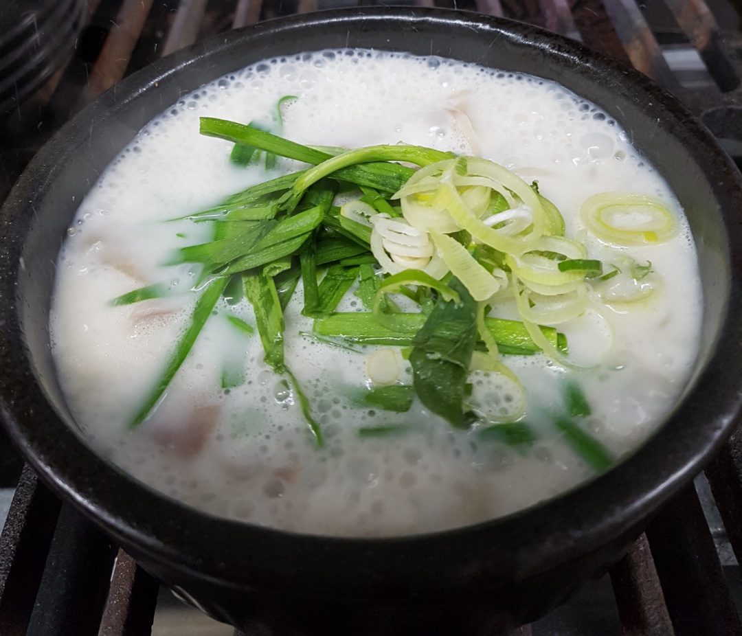 병천토종순대&수육국밥