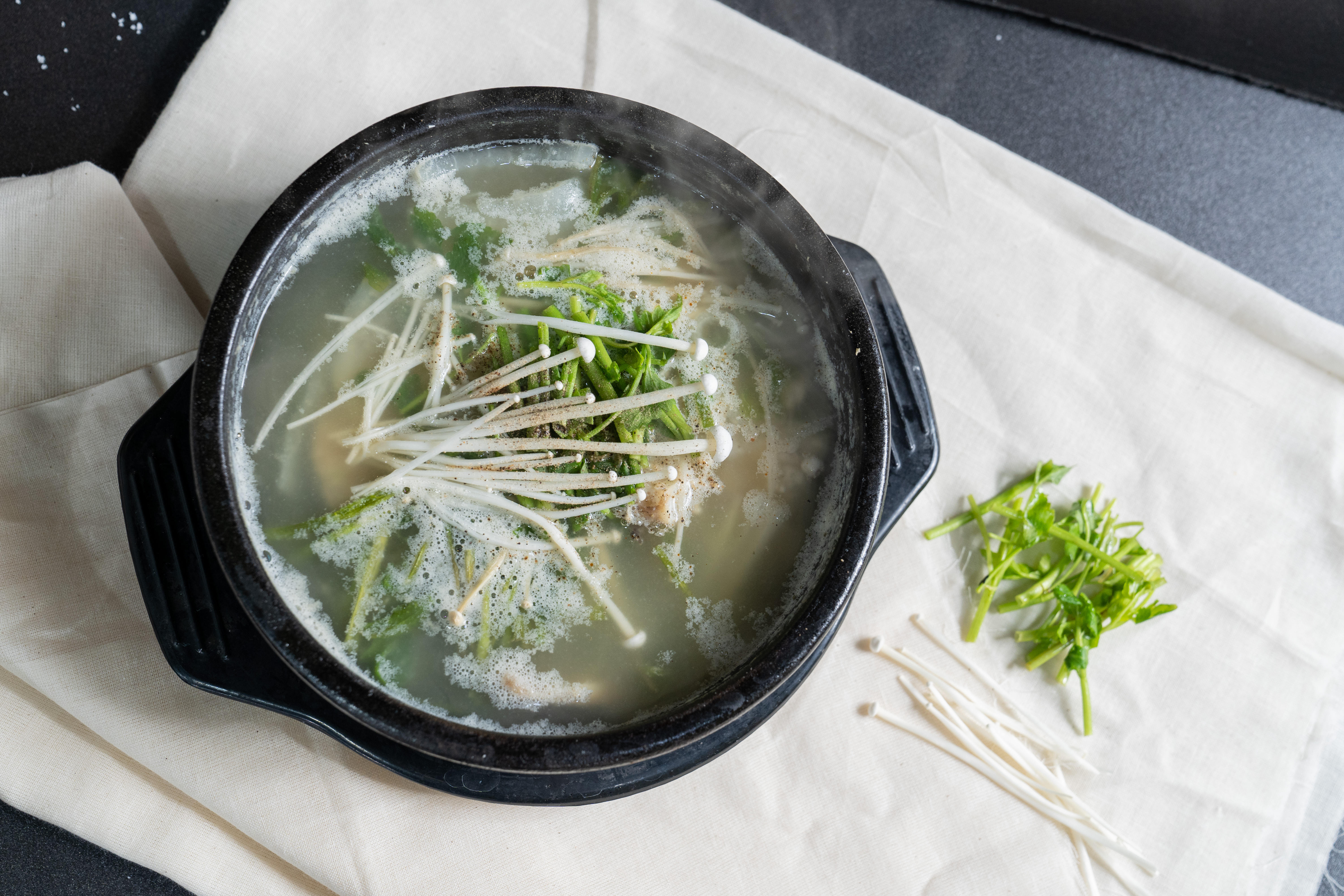 신피디통큰생선구이 강원 애견맛집