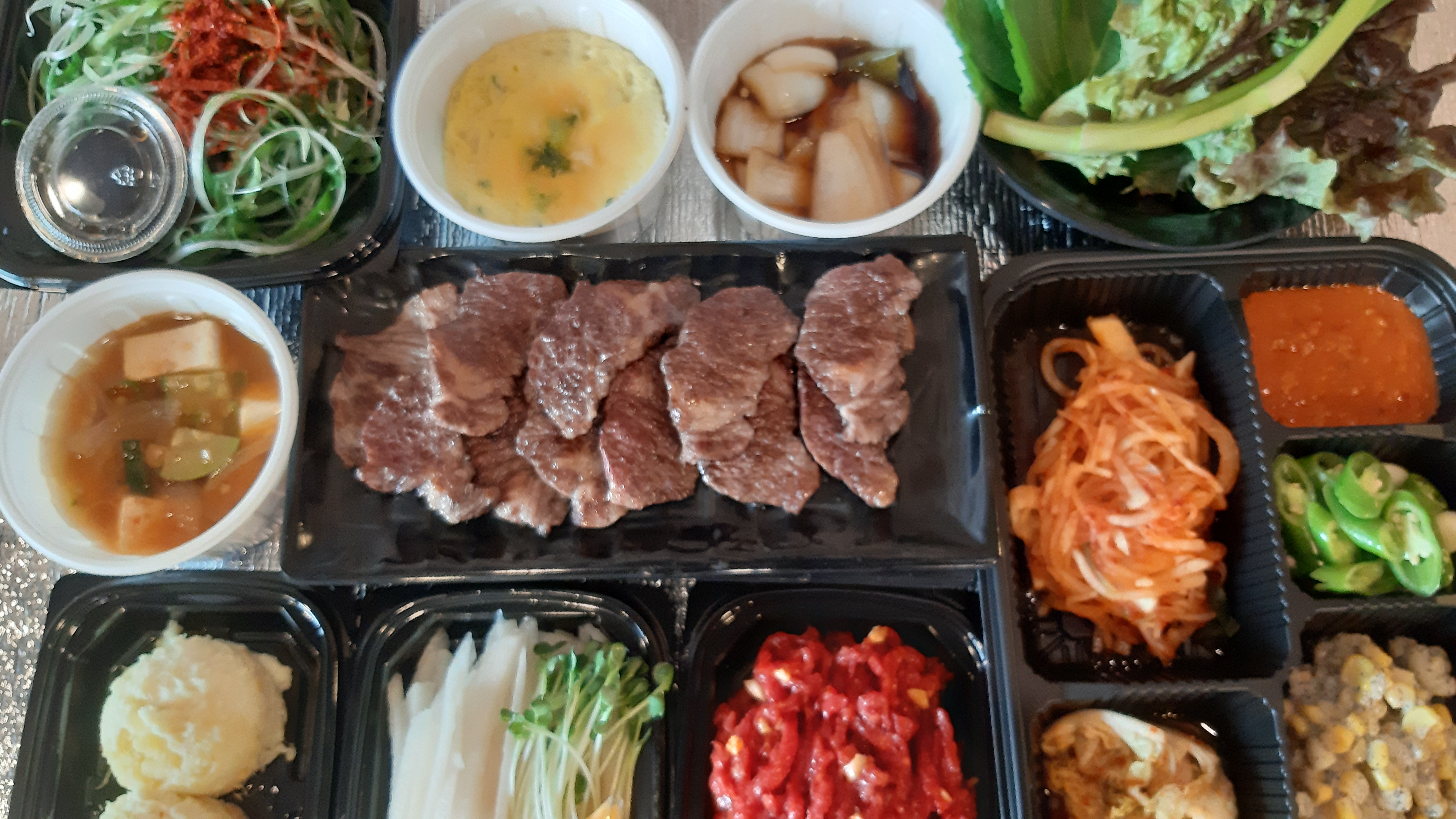 참숯꼬기 신평본점