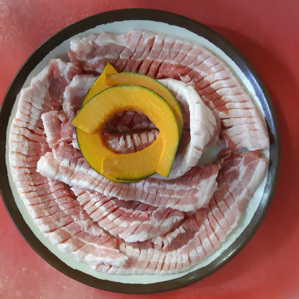 강화촌